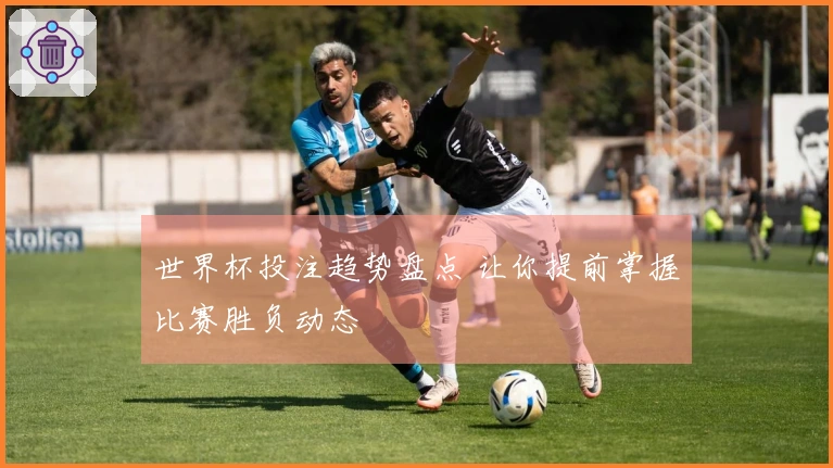 世界杯投注趋势盘点 让你提前掌握比赛胜负动态