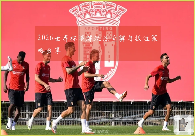 2026世界杯滚球玩法全解与投注策略分享