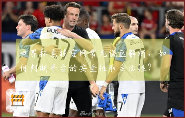 世界杯竞猜官网常见误区解析,如何判断平台的安全性和合法性?