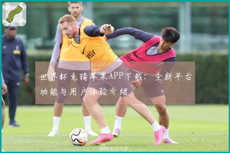 世界杯竞猜苹果APP下载：全新平台功能与用户体验介绍